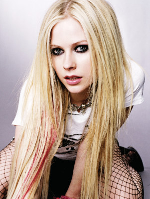 Avril Lavigne pic #82007